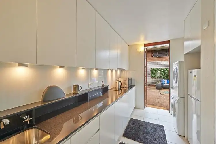 Third view of Homely house listing, 539 Bourke Street, Surry Hills NSW 2010