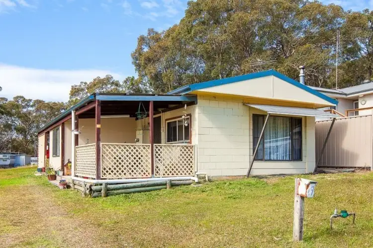 Main view of Homely house listing, 19 Reserve Road, Wangi Wangi NSW 2267