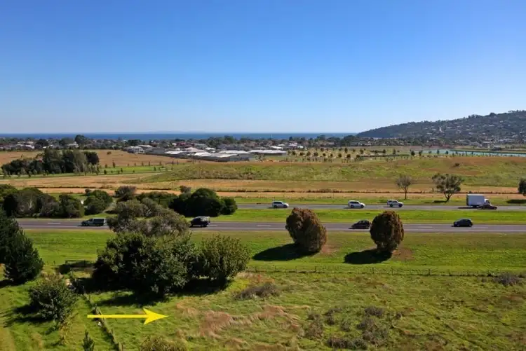 Second view of Homely land listing, 20 Pickings Lane, Safety Beach VIC 3936