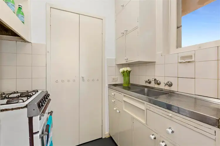 Fourth view of Homely apartment listing, 1/21 Bruce Street, Toorak VIC 3142