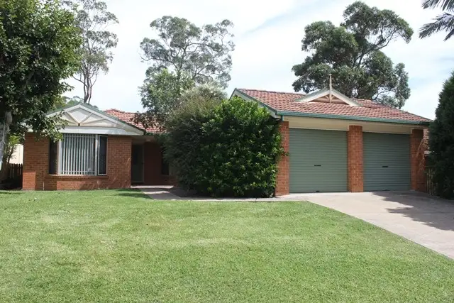 25 Rosewood Drive, Medowie NSW 2318