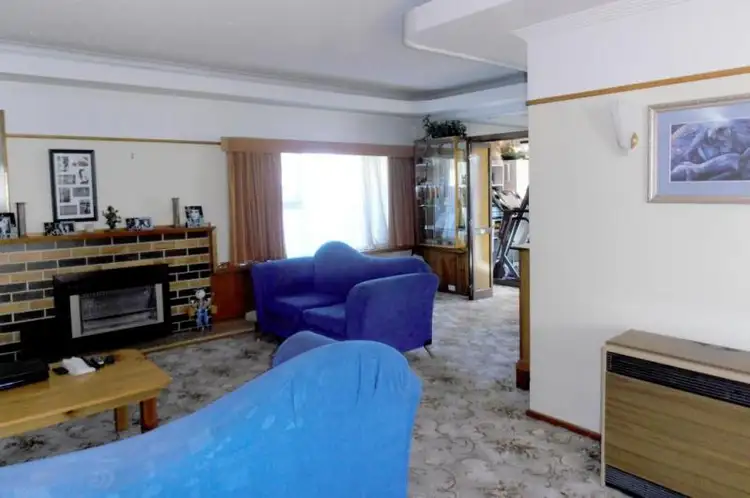 Third view of Homely house listing, 16 Mace Street, Montello TAS 7320