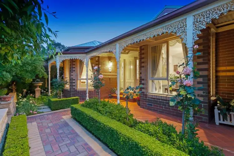 20 Barnard Crescent, Croydon North VIC 3136