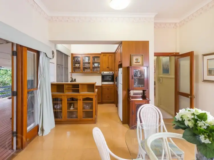 Fifth view of Homely house listing, 7 Long Street West, Graceville QLD 4075
