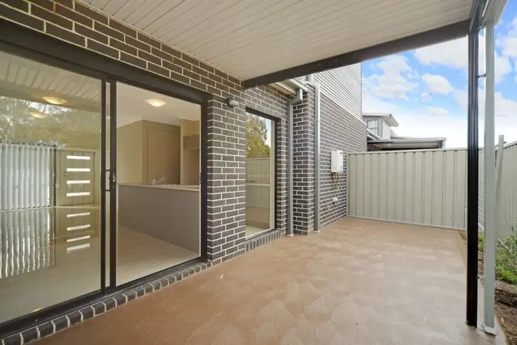 Sixth view of Homely townhouse listing, 1/429A Princes Highway, Bomaderry NSW 2541