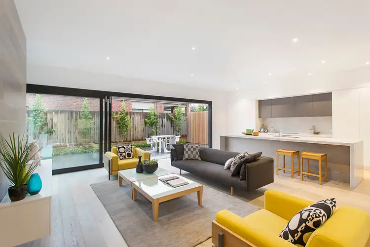 Second view of Homely house listing, 2/7 Beltane Avenue, Brighton East VIC 3187
