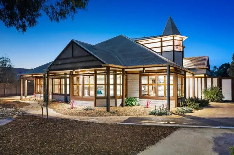 6 Burgan Street, Doreen VIC 3754