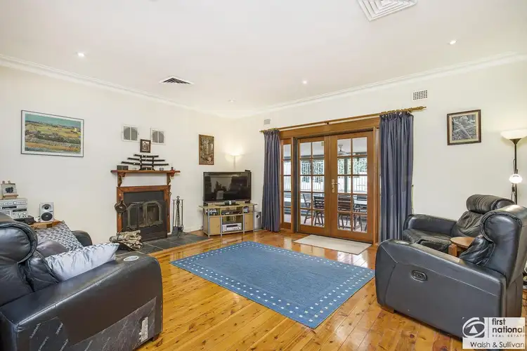 Second view of Homely house listing, 5 Charles Street, Baulkham Hills NSW 2153