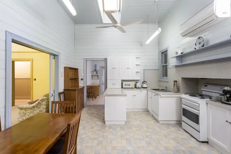 Sixth view of Homely house listing, 41 Harrison Street, Bendigo VIC 3550