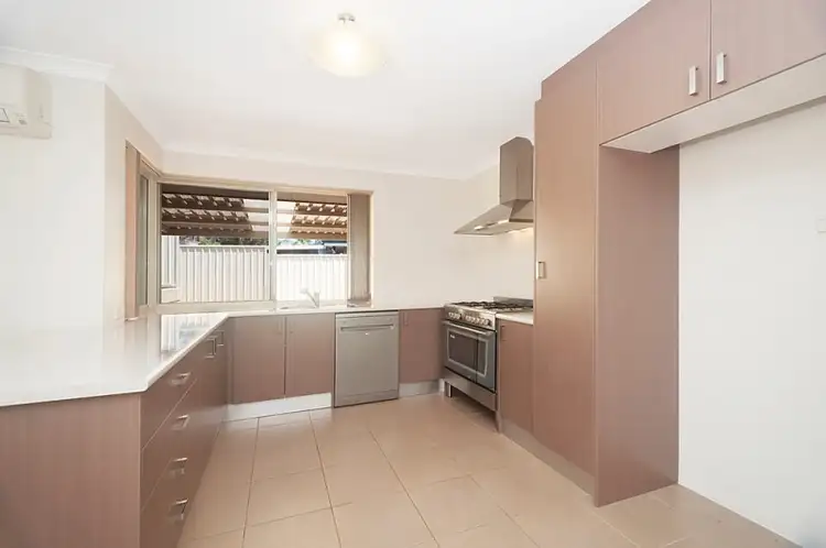 Third view of Homely house listing, 20 Pitchford Glade, Clarkson WA 6030