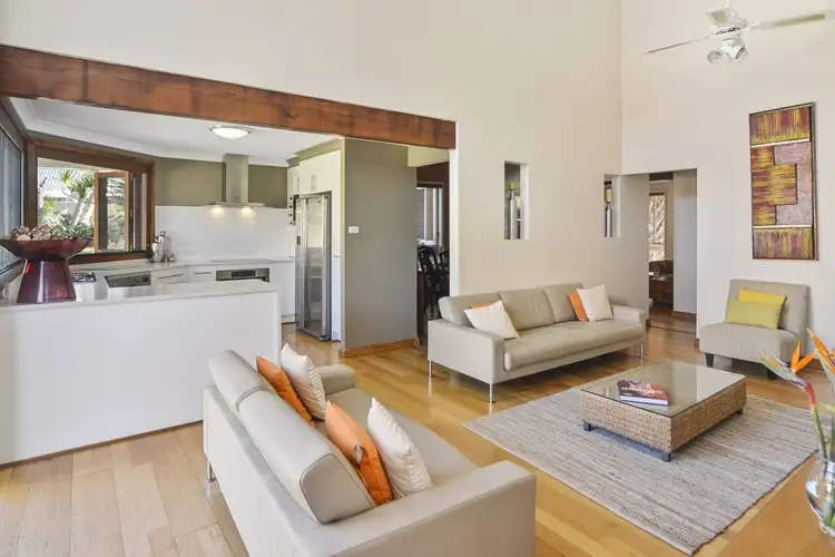 Second view of Homely house listing, 75 Lyndhurst Drive, Bomaderry NSW 2541