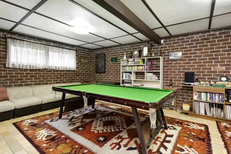 Sixth view of Homely house listing, 32 Boronia Grove, Doncaster East VIC 3109