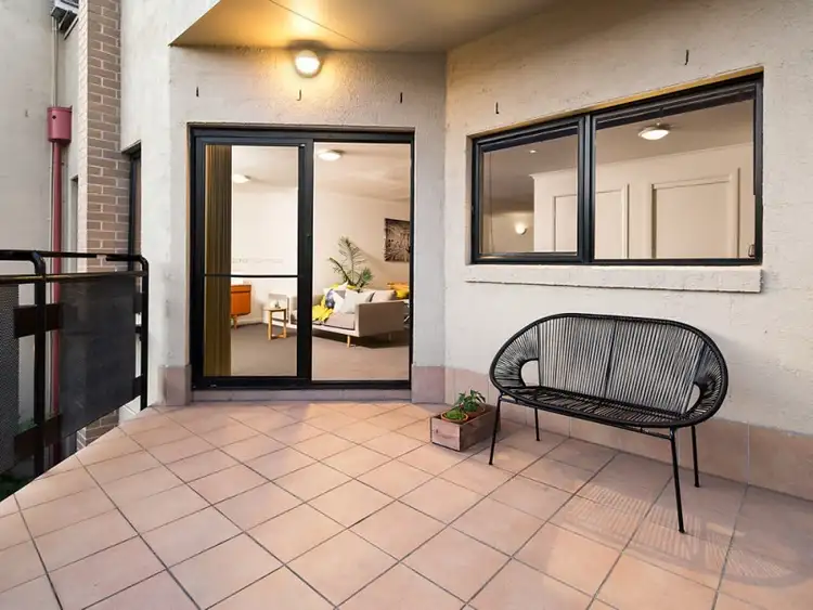 Fifth view of Homely apartment listing, 48/337 Station Street, Thornbury VIC 3071