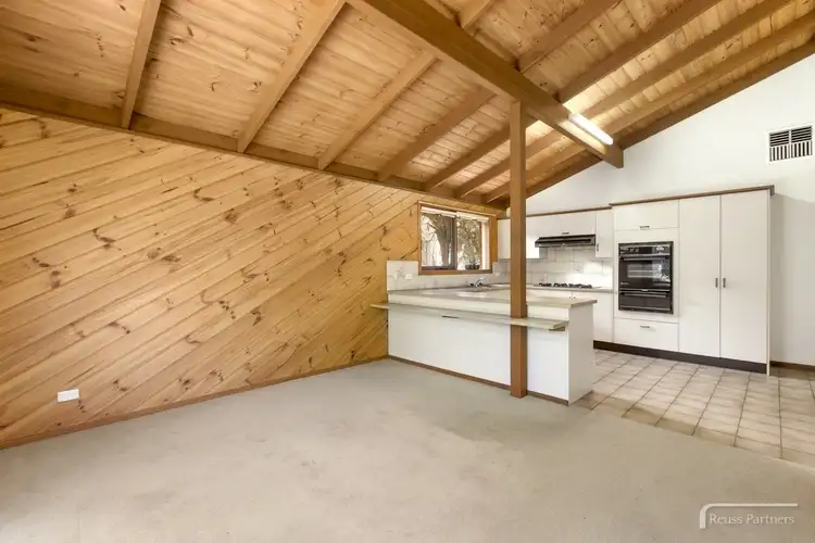 Second view of Homely house listing, 1/36 Strathalbyn Street, Kew East VIC 3102