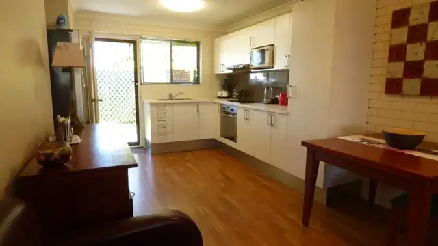 Third view of Homely unit listing, 6/160 Glebe Road, Booval QLD 4304