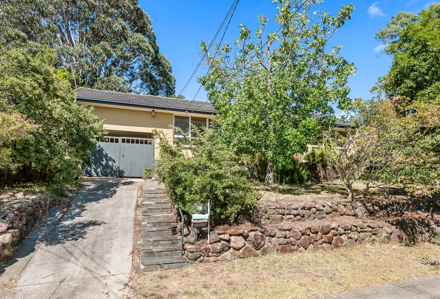 Main view of Homely house listing, 10 Shaylor Court, Greensborough VIC 3088