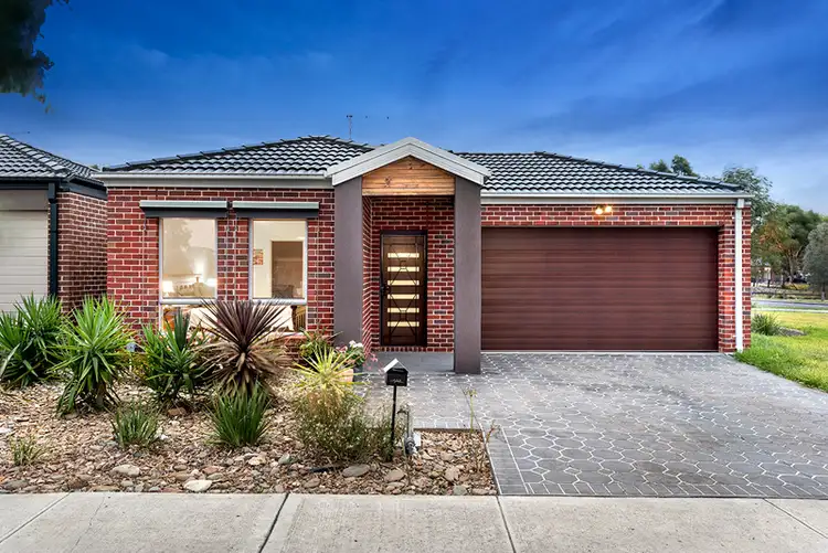 34 Bindaree Court, Mernda VIC 3754