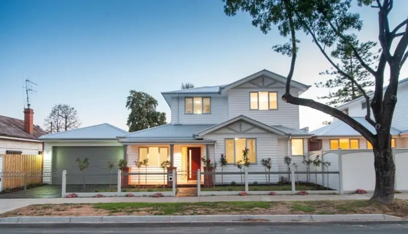 Main view of Homely house listing, 7 Tyler Street, Echuca VIC 3564