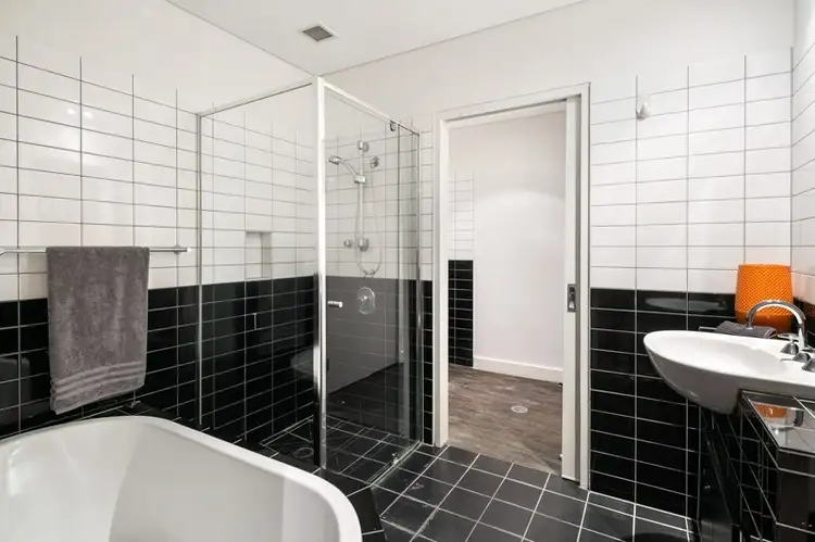 Sixth view of Homely apartment listing, 1/170 Oxford Street, Collingwood VIC 3066