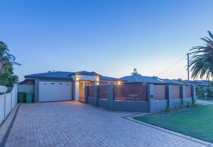 Fifth view of Homely house listing, 11 Paringa Street, Morley WA 6062