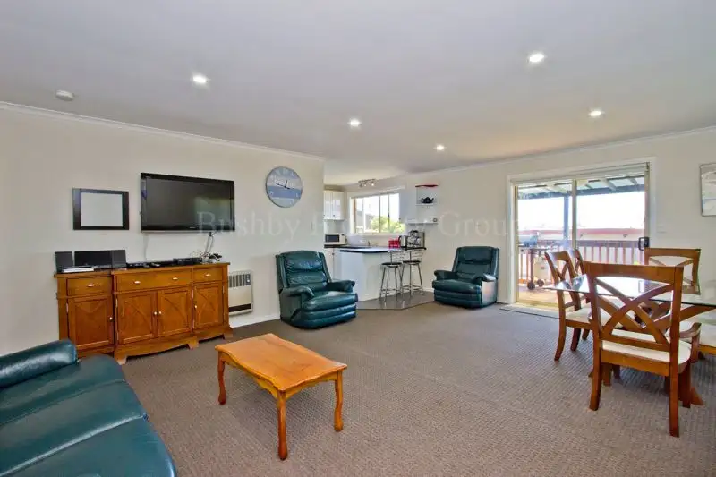 Main view of Homely unit listing, 2/2 Mary Street, Bridport TAS 7262