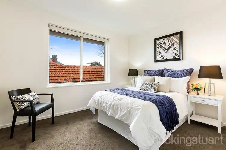 Second view of Homely apartment listing, 4/76 Railway Road, Carnegie VIC 3163