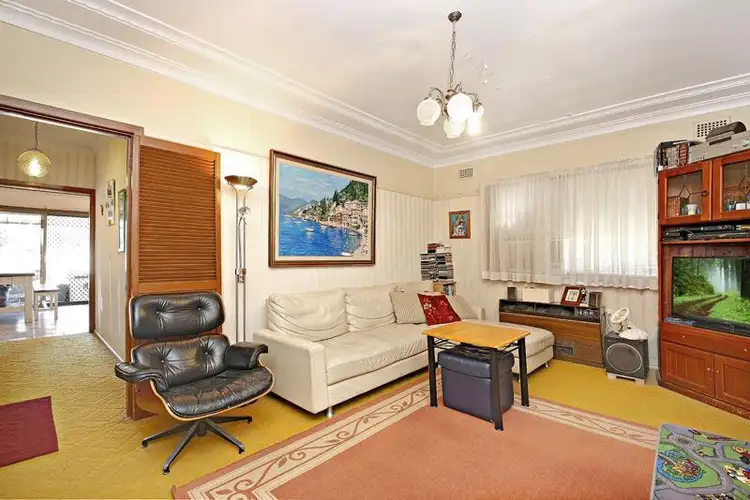 Second view of Homely house listing, 29 Springfield Road, Padstow NSW 2211