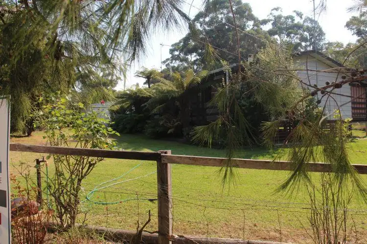33 Nowa Nowa-Buchan Road, Nowa Nowa VIC 3887