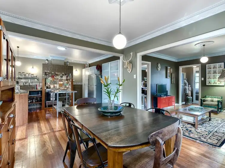 Second view of Homely house listing, 20 Rosling Street, Moorooka QLD 4105