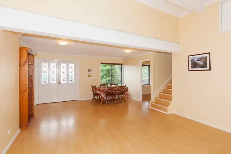 Second view of Homely house listing, 31 Moray Street, Winmalee NSW 2777