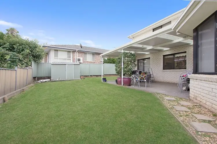 Fifth view of Homely house listing, 62a Orange St, Greystanes NSW 2145