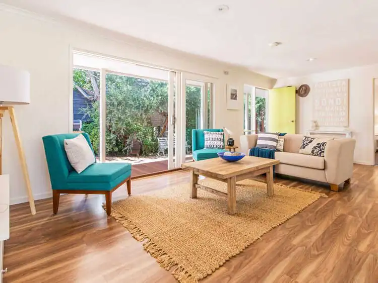 Second view of Homely house listing, 35 Hilltop Avenue, Blairgowrie VIC 3942