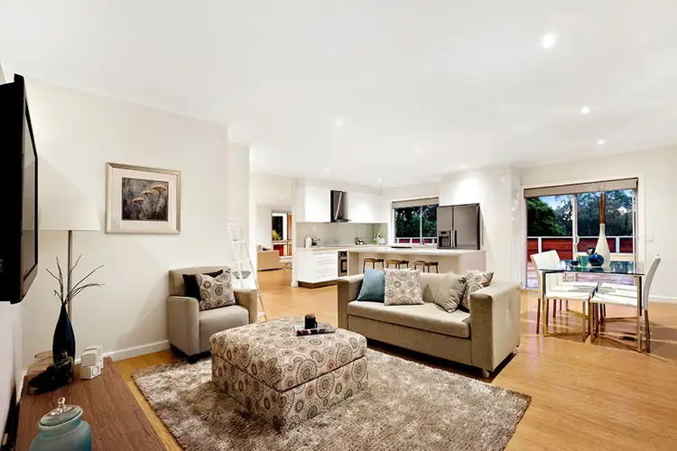 Main view of Homely house listing, 112-114 Loughnan Road, Ringwood North VIC 3134