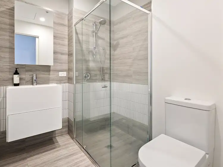 Fifth view of Homely apartment listing, 302/2 Johnston Street, Collingwood VIC 3066