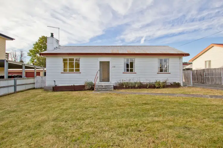 Second view of Homely house listing, 113 Tasman Highway, Waverley TAS 7250