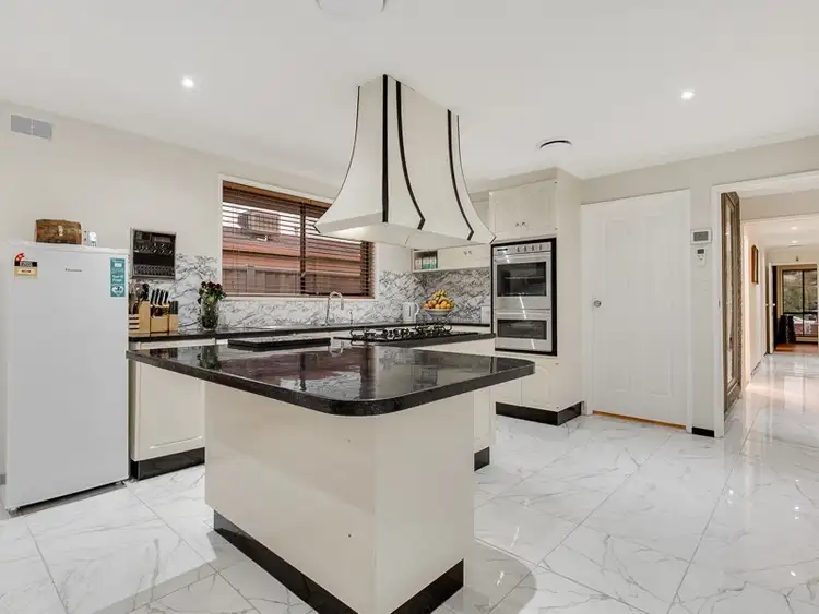 Fifth view of Homely house listing, 14 Trevino Close, Hoppers Crossing VIC 3029