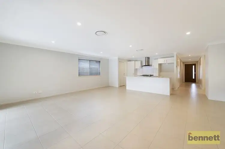 Fifth view of Homely house listing, 13 Sugarloaf Crescent, Colebee NSW 2761