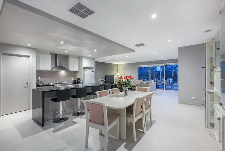 Sixth view of Homely house listing, 12 Geranium Grove, Mernda VIC 3754