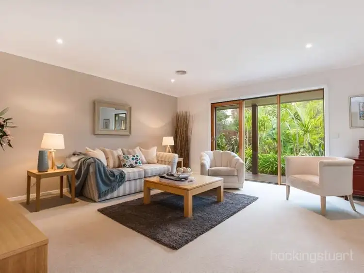 Third view of Homely house listing, 17 Allan Street, Blairgowrie VIC 3942