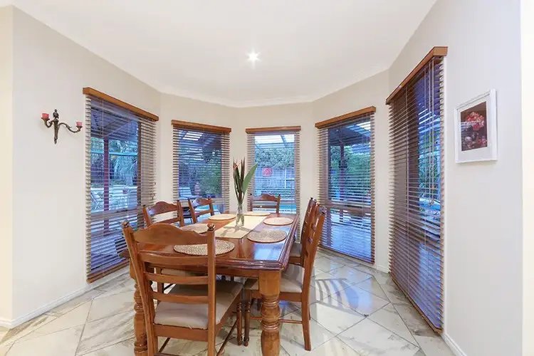 Sixth view of Homely house listing, 2 Ruby Close, Rowville VIC 3178