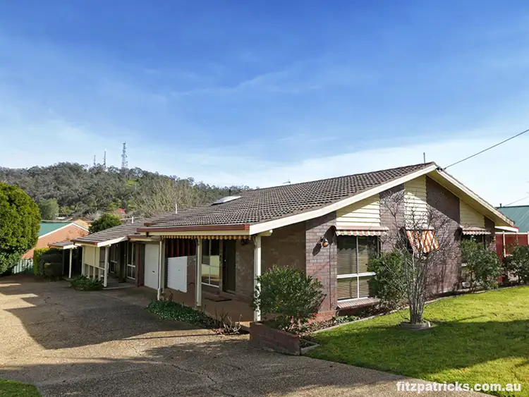2/38 Kilpatrick Street, Kooringal NSW 2650