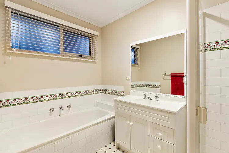 Fifth view of Homely house listing, 9A Shalbury Avenue, Eltham VIC 3095