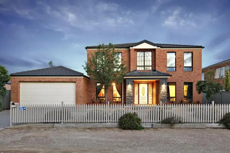 Main view of Homely house listing, 6 Hepburn Street, Tarneit VIC 3029