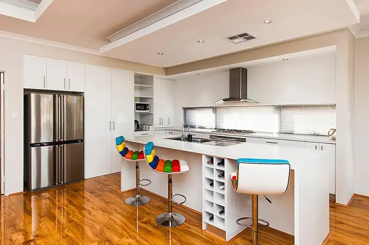 Sixth view of Homely house listing, 40 Sanctuary Circuit, Dawesville WA 6211