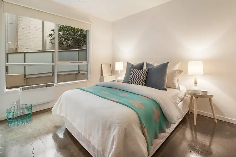 Sixth view of Homely apartment listing, 3/26 Little Cardigan Street, Carlton VIC 3053