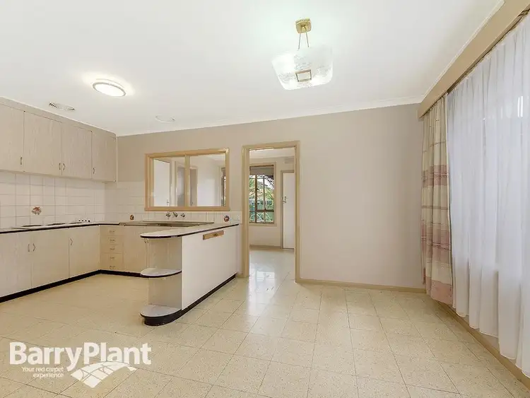 Fifth view of Homely house listing, 18 Oleander Drive, St Albans VIC 3021