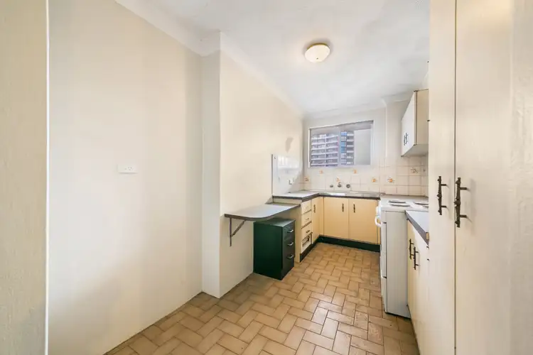 46/128 Macquarie Street, Parramatta NSW 2150