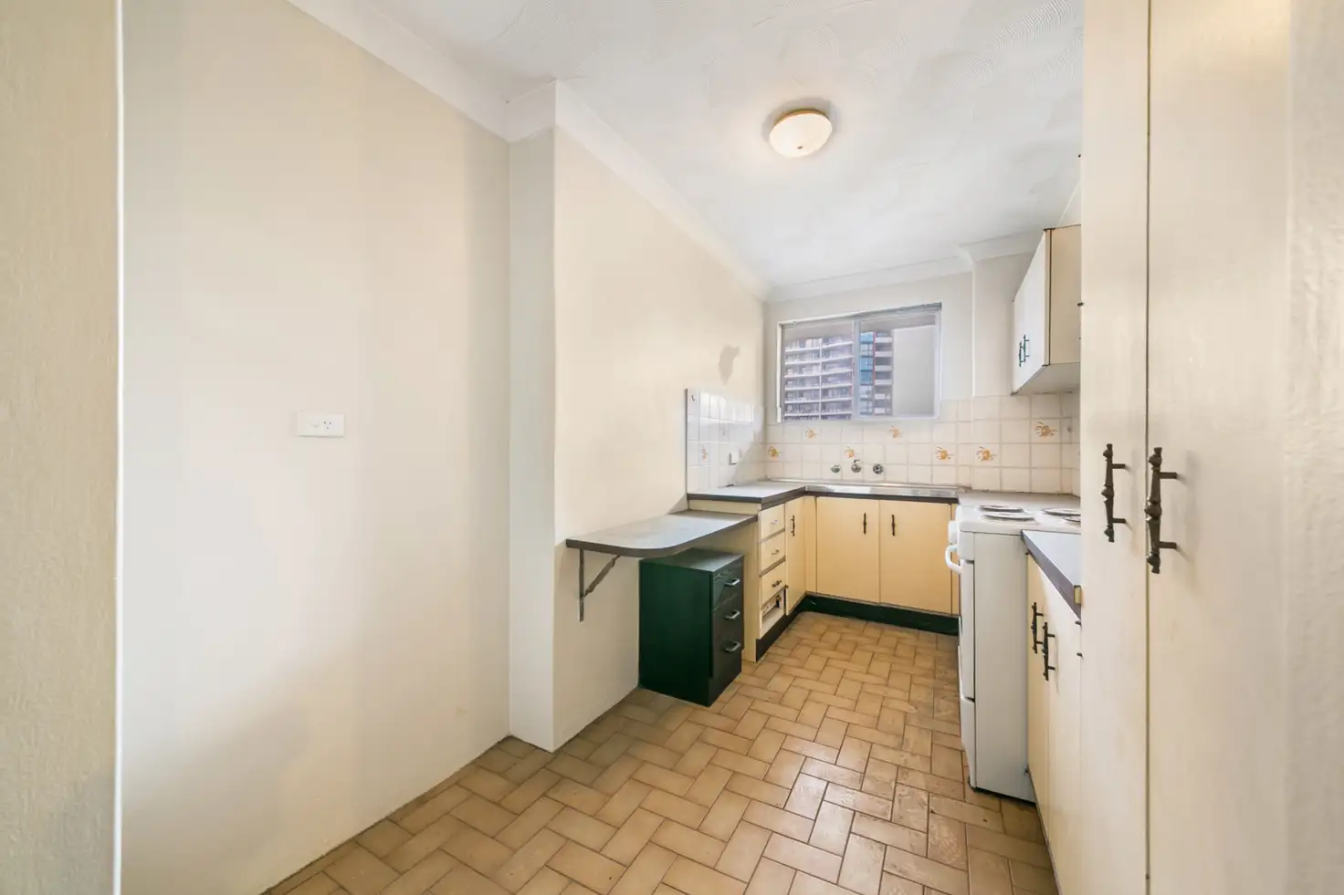 Main view of Homely unit listing, 46/128 Macquarie Street, Parramatta NSW 2150