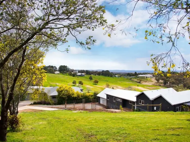 Second view of Homely land listing, 11 Garibaldi Drive, Daylesford VIC 3460