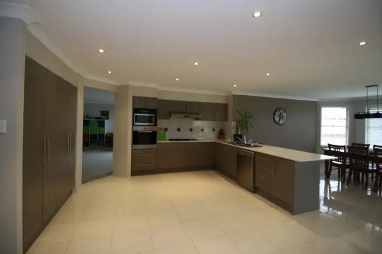 Sixth view of Homely house listing, 92 Forbes Crescent, Cliftleigh NSW 2321